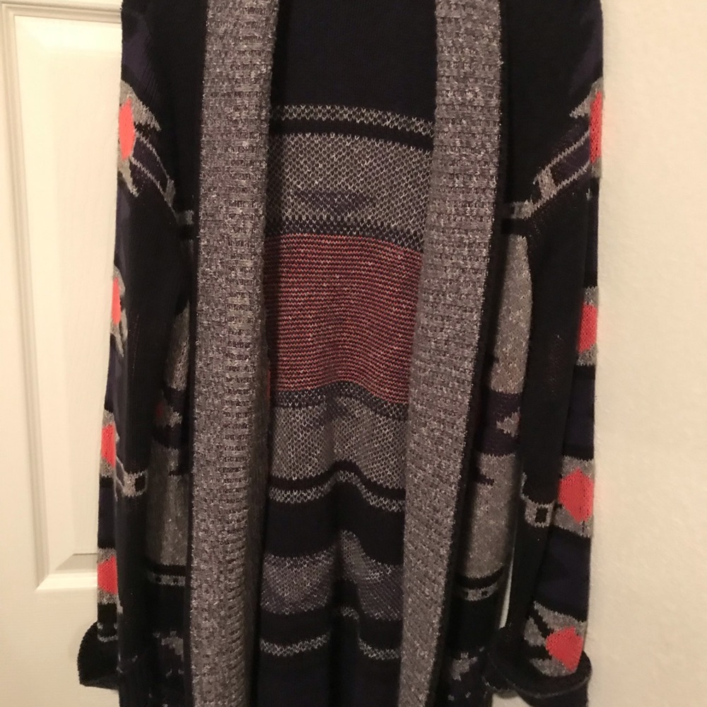 Lucky Brand Sweater